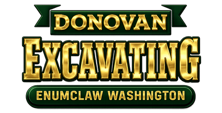 Donovan Excavating